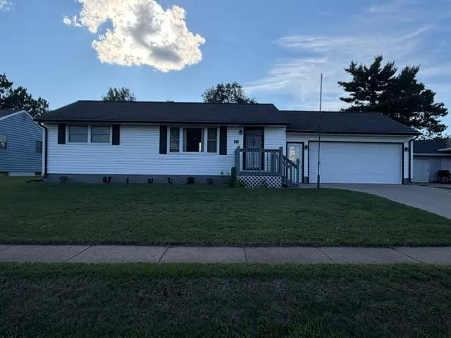 16 Beech Court Babbitt, MN 55706