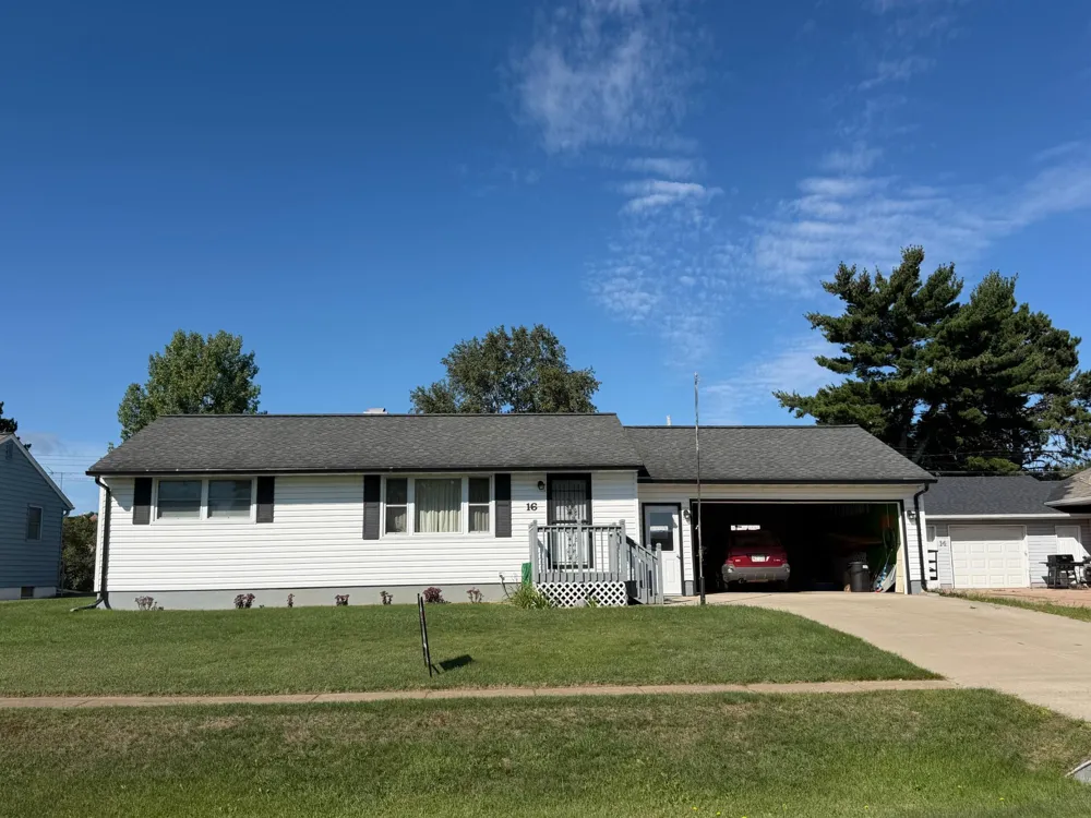16 Beech Court Babbitt, MN 55706