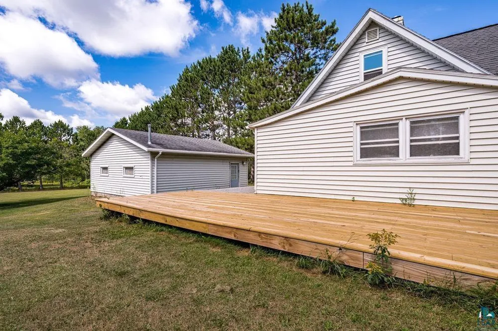 2840 Hagberg Street Duluth, MN 55811