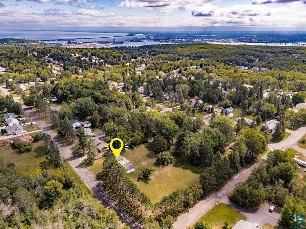2840 Hagberg Street Duluth, MN 55811