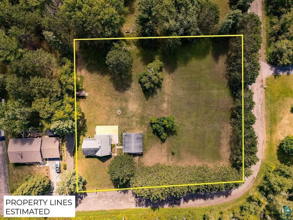 2840 Hagberg Street Duluth, MN 55811