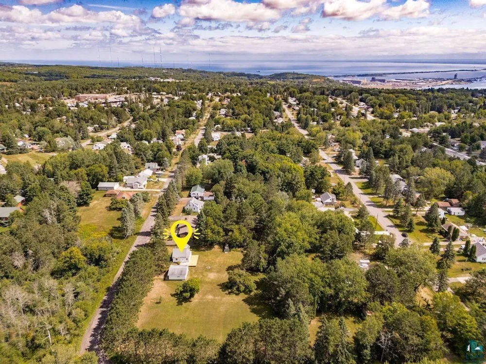 2840 Hagberg Street Duluth, MN 55811