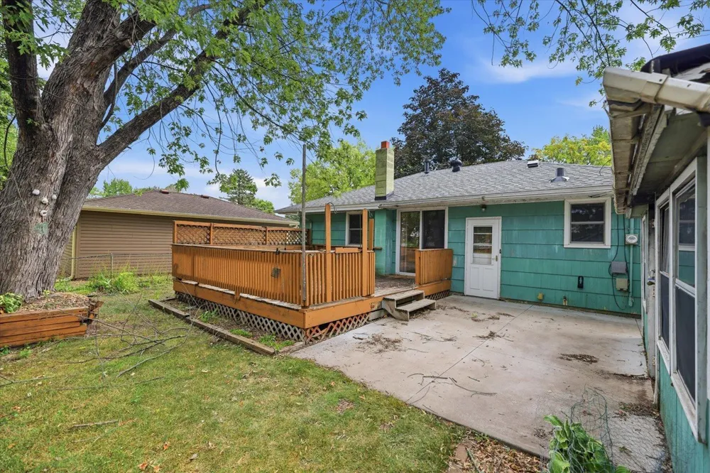 8680 Granada Avenue S Cottage Grove, MN 55016