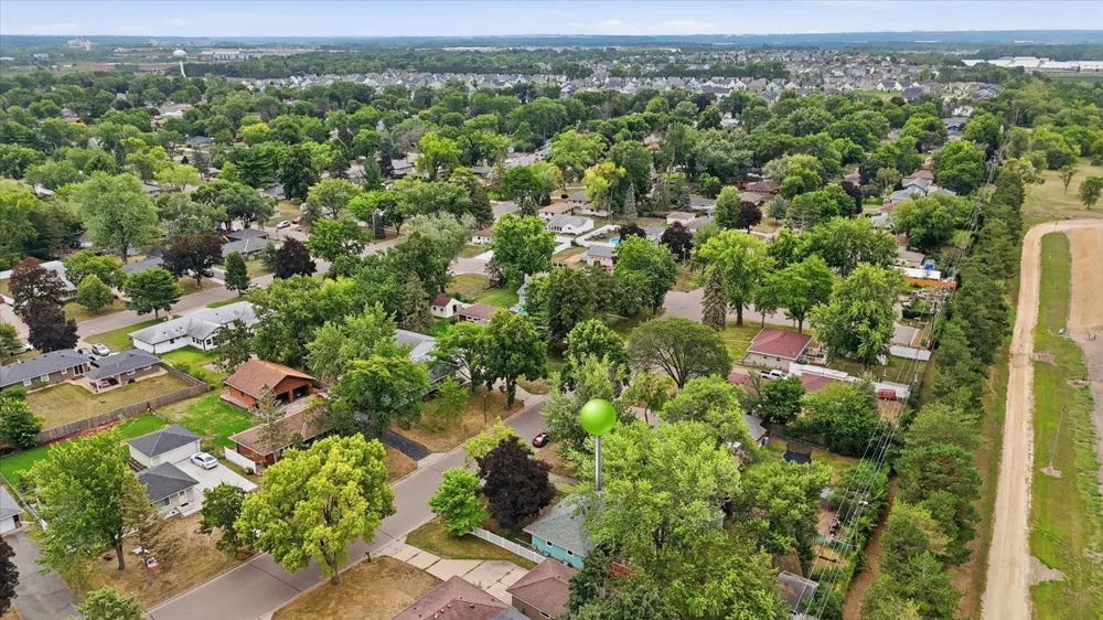8680 Granada Avenue S Cottage Grove, MN 55016