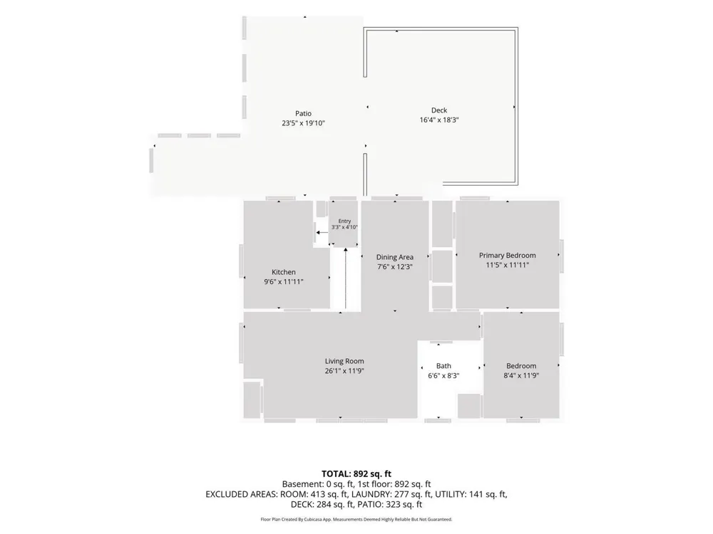 8680 Granada Avenue S Cottage Grove, MN 55016