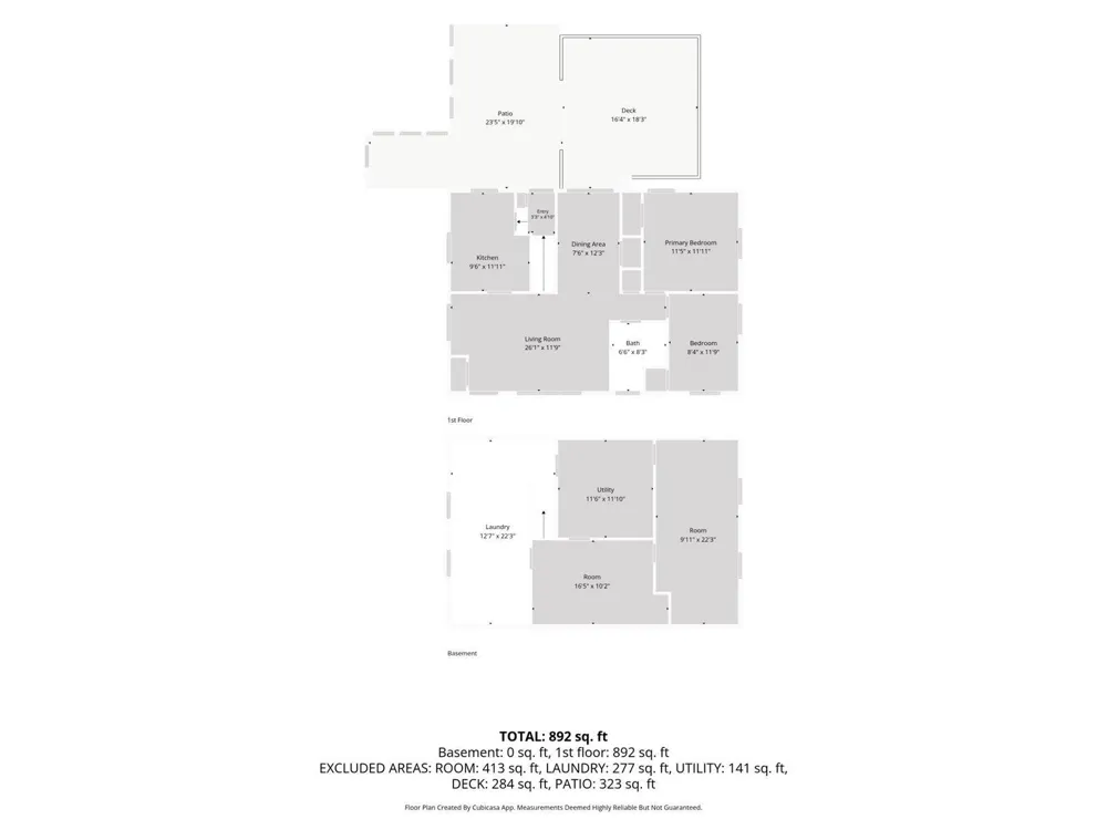 8680 Granada Avenue S Cottage Grove, MN 55016