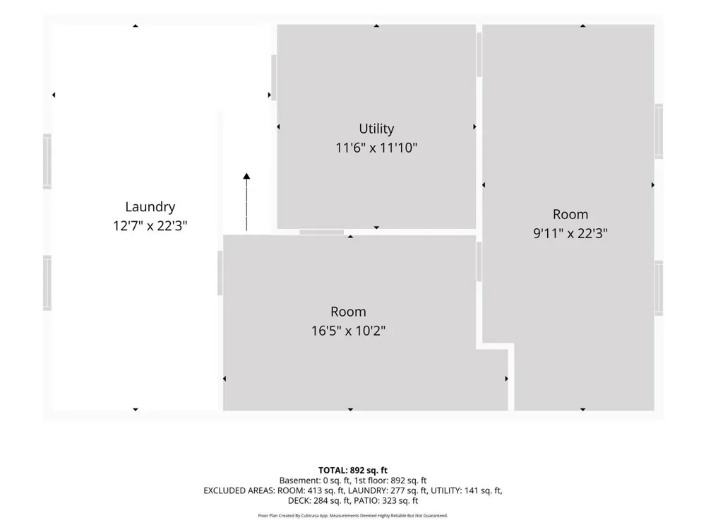 8680 Granada Avenue S Cottage Grove, MN 55016