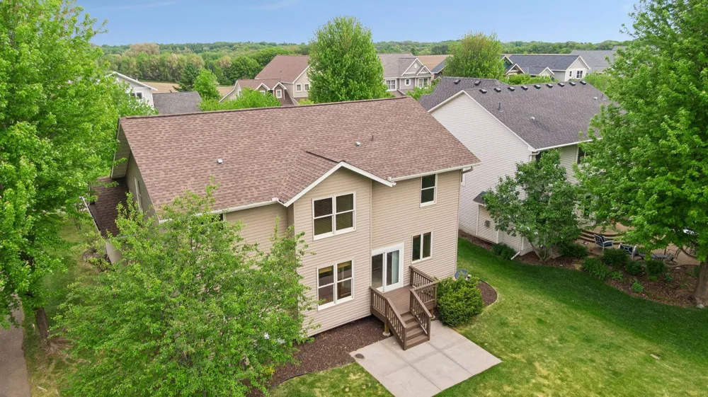 11409 Balsam Way Woodbury, MN 55129