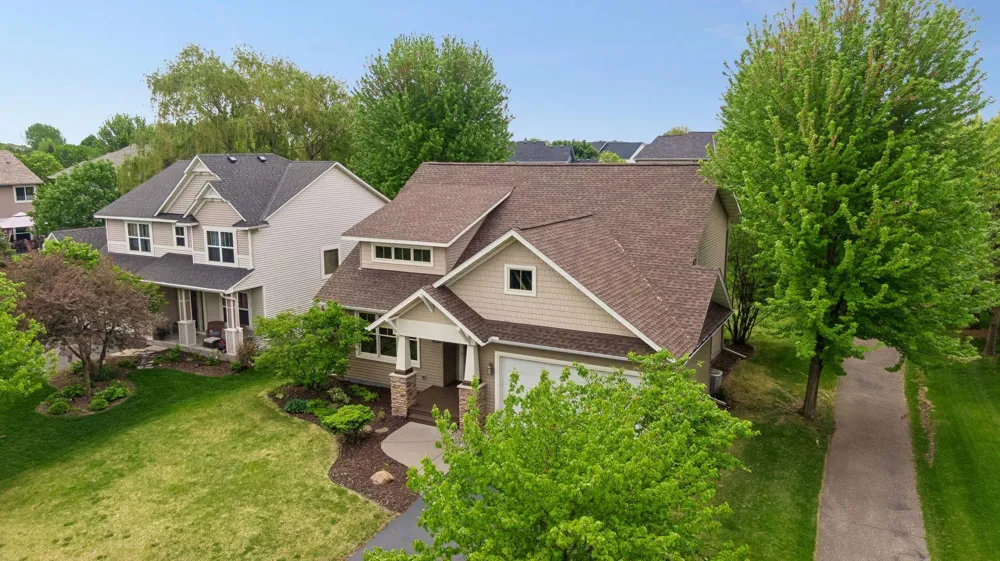 11409 Balsam Way Woodbury, MN 55129