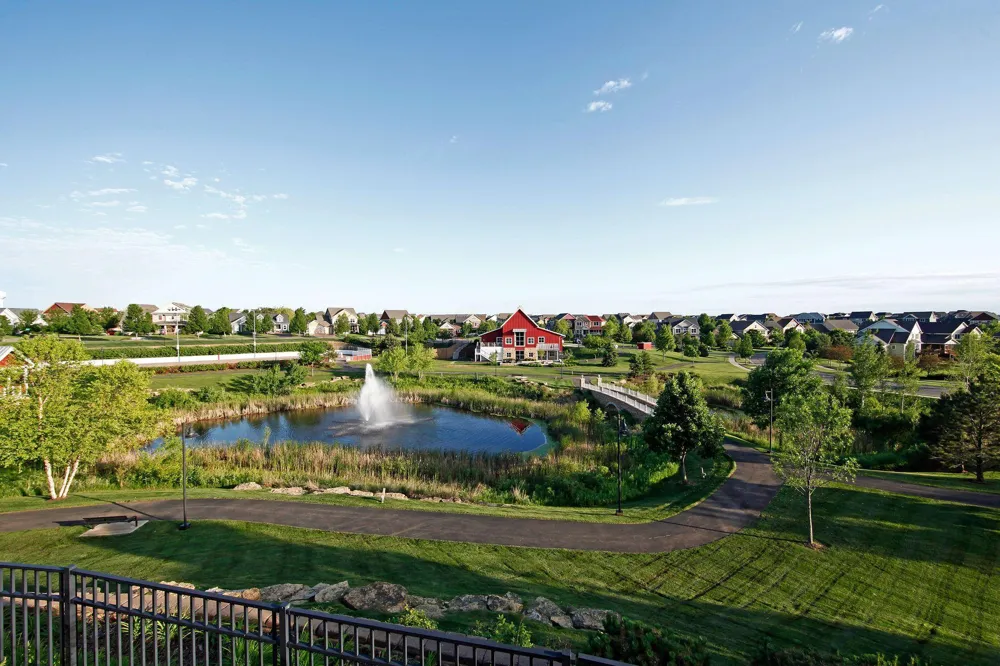 11409 Balsam Way Woodbury, MN 55129