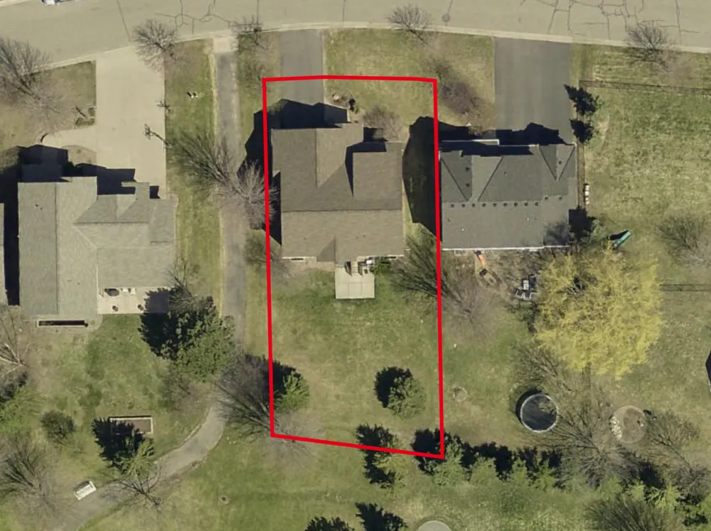 11409 Balsam Way Woodbury, MN 55129