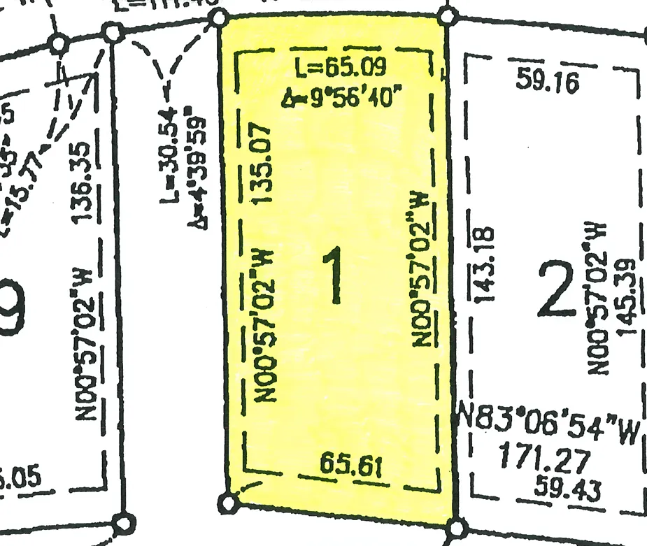 11409 Balsam Way Woodbury, MN 55129