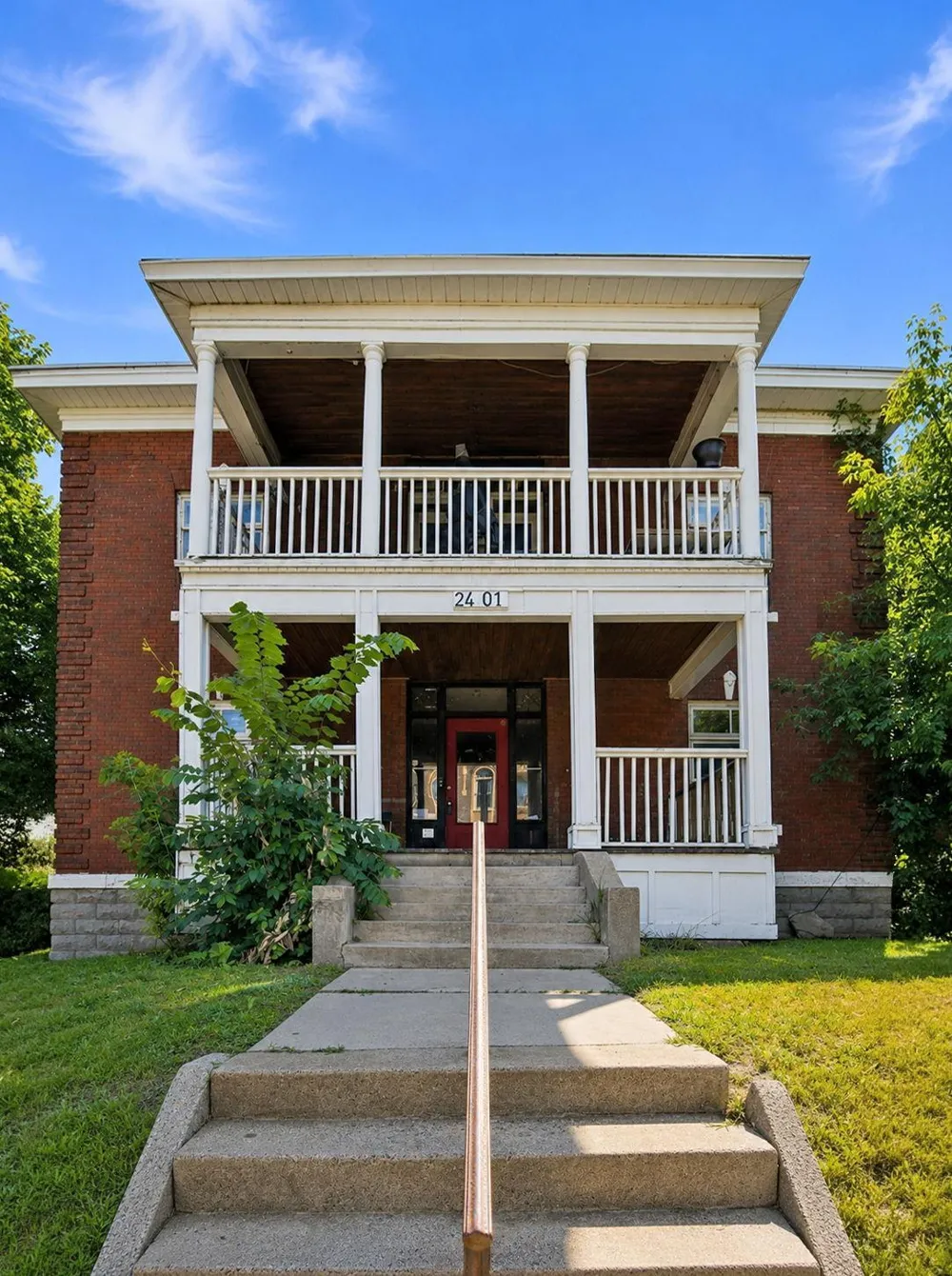 2401 Harriet Avenue S #3 Minneapolis, MN 55405