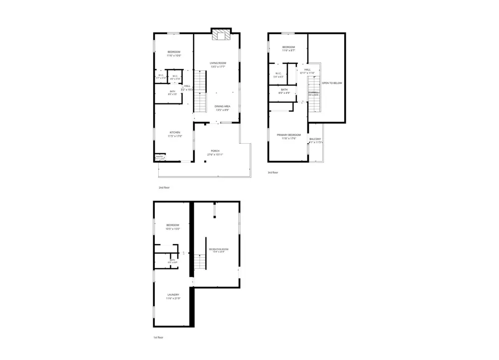 13611 State 16 Houston, MN 55943