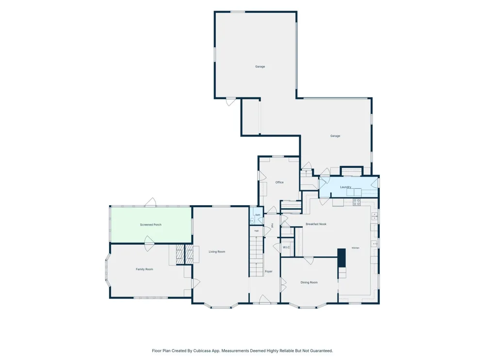 830 Edgemoor Drive Hopkins, MN 55305