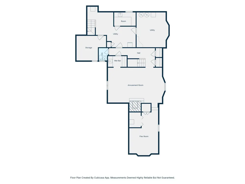 830 Edgemoor Drive Hopkins, MN 55305