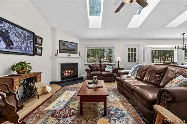 4882 Antelope Trail Elbert, CO 80106