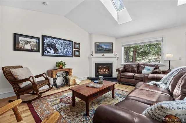 4882 Antelope Trail Elbert, CO 80106