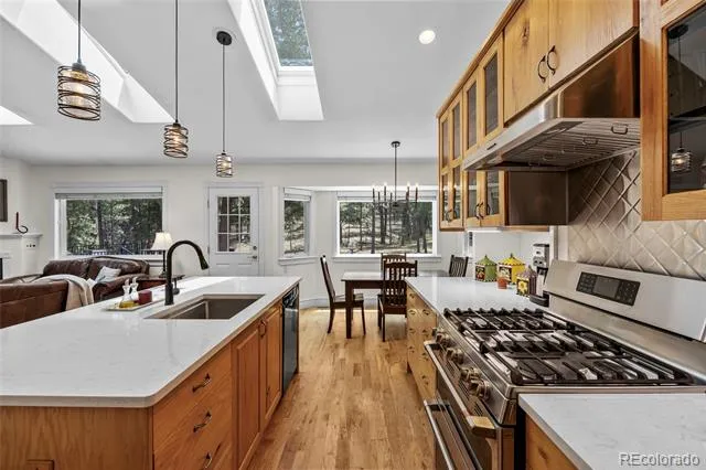 4882 Antelope Trail Elbert, CO 80106