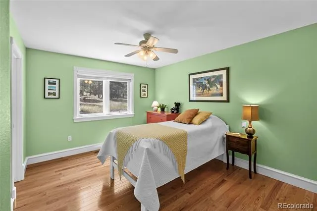 4882 Antelope Trail Elbert, CO 80106