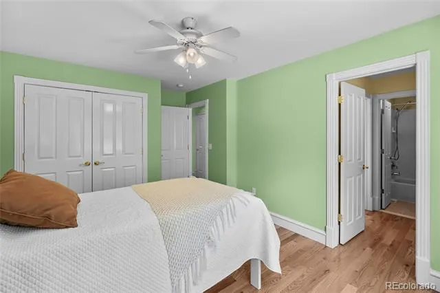 4882 Antelope Trail Elbert, CO 80106