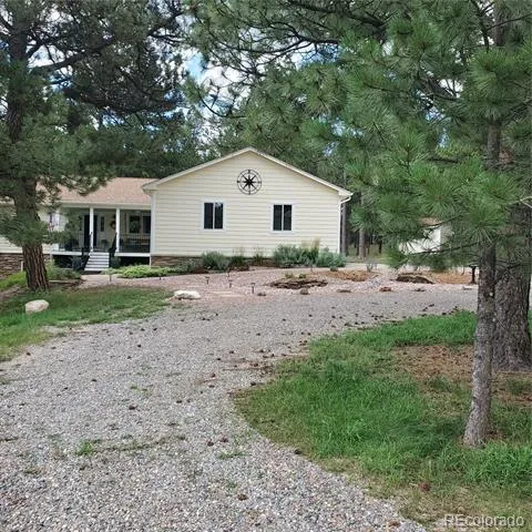 4882 Antelope Trail Elbert, CO 80106