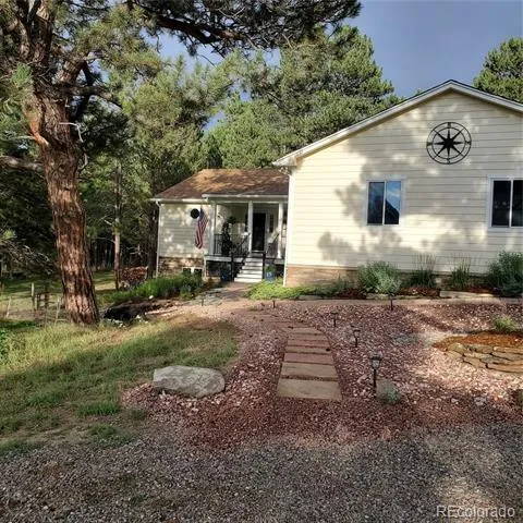 4882 Antelope Trail Elbert, CO 80106