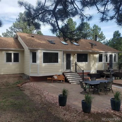 4882 Antelope Trail Elbert, CO 80106