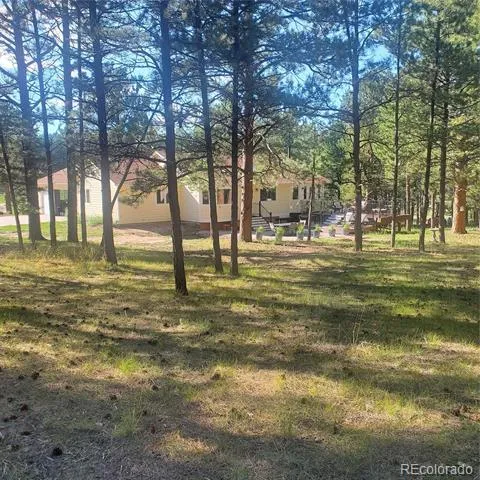 4882 Antelope Trail Elbert, CO 80106
