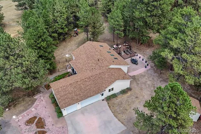 4882 Antelope Trail Elbert, CO 80106