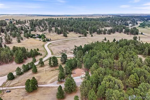 4882 Antelope Trail Elbert, CO 80106