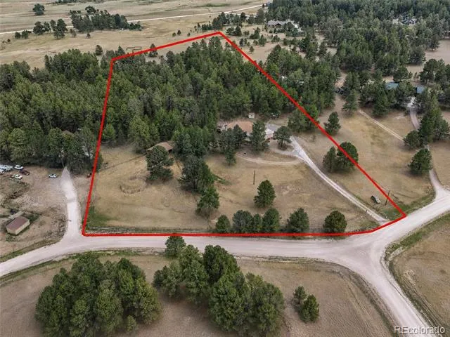 4882 Antelope Trail Elbert, CO 80106