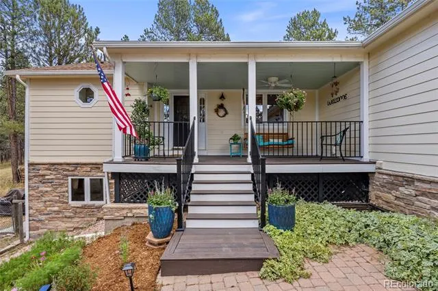 4882 Antelope Trail Elbert, CO 80106