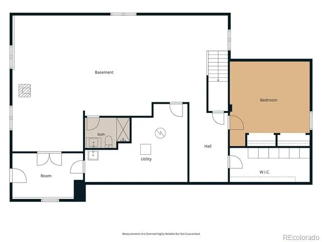 4882 Antelope Trail Elbert, CO 80106