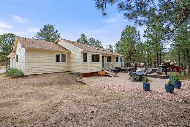 4882 Antelope Trail Elbert, CO 80106