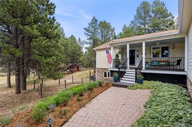 4882 Antelope Trail Elbert, CO 80106