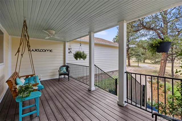 4882 Antelope Trail Elbert, CO 80106