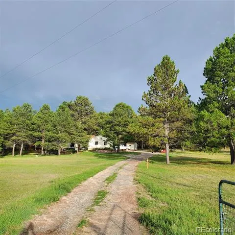4882 Antelope Trail Elbert, CO 80106