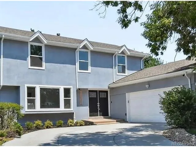 8701 E Briarwood Boulevard Centennial, CO 80112