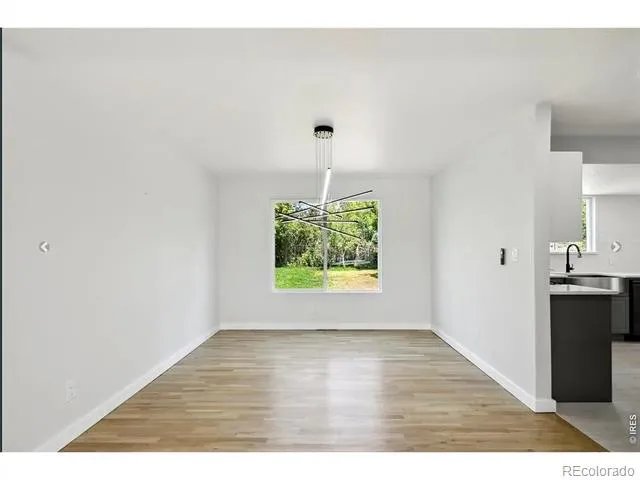 8701 E Briarwood Boulevard Centennial, CO 80112