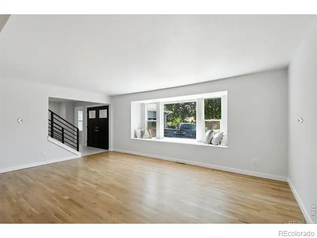 8701 E Briarwood Boulevard Centennial, CO 80112