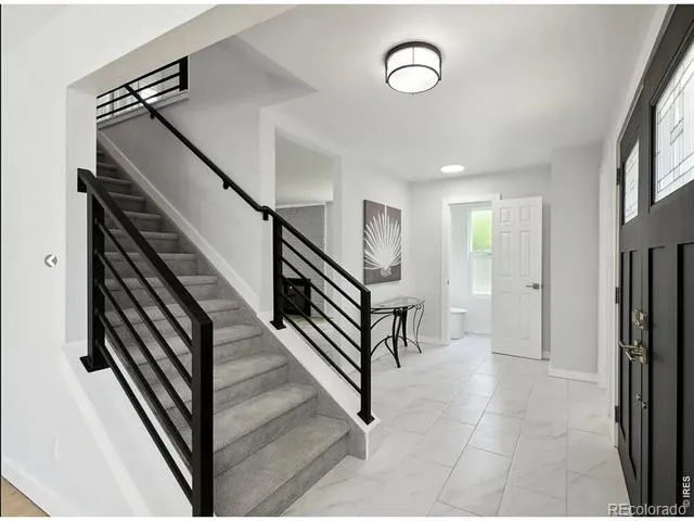 8701 E Briarwood Boulevard Centennial, CO 80112