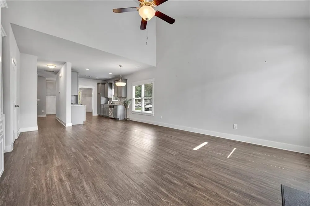 5120 Arnold Covington, GA 30014