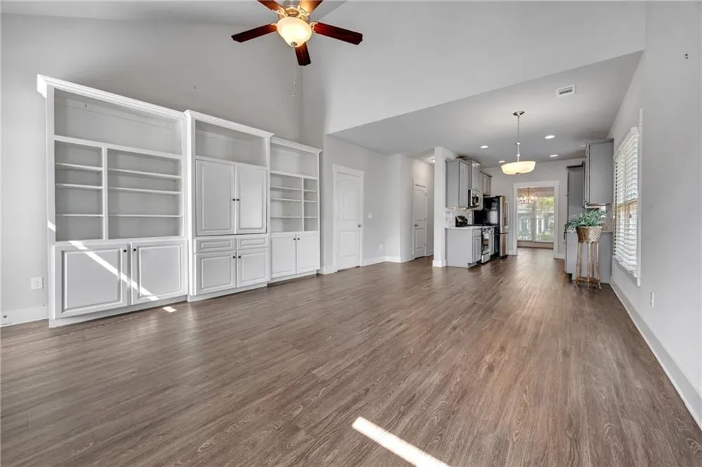 5120 Arnold Covington, GA 30014