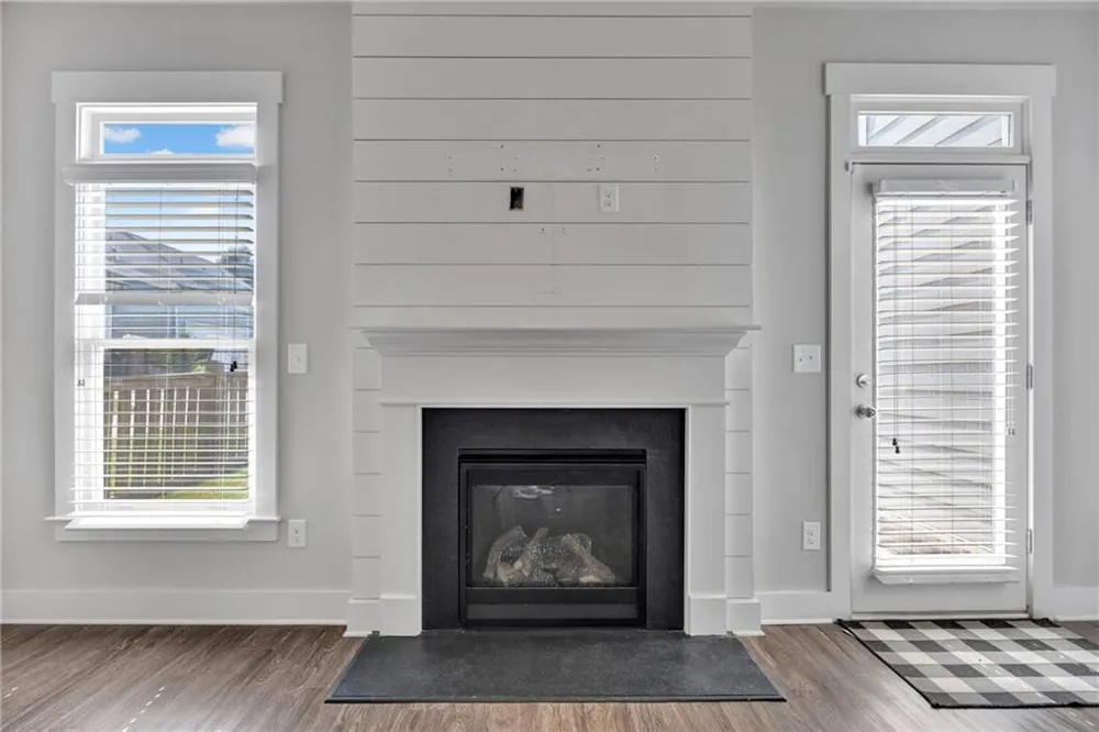 5120 Arnold Covington, GA 30014