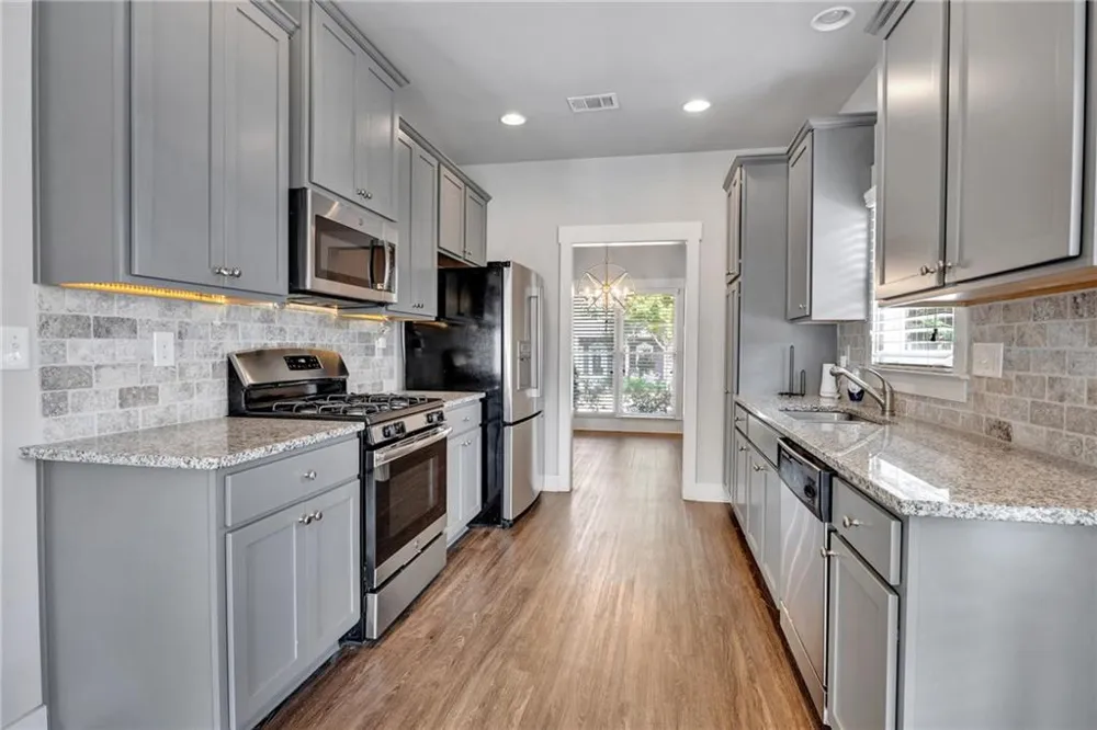 5120 Arnold Covington, GA 30014
