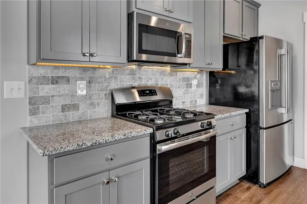 5120 Arnold Covington, GA 30014