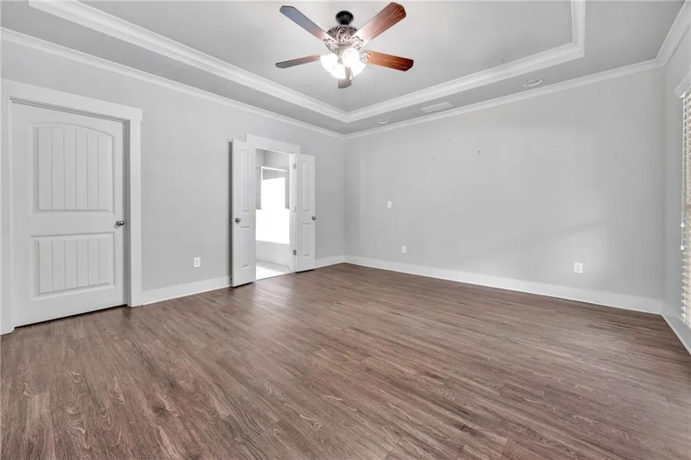 5120 Arnold Covington, GA 30014