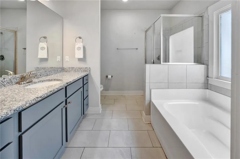 5120 Arnold Covington, GA 30014