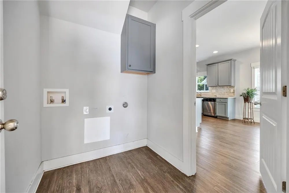 5120 Arnold Covington, GA 30014